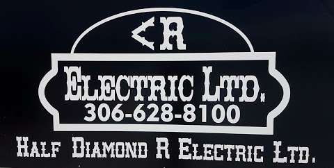 Half Diamond R Electrict Ltd.